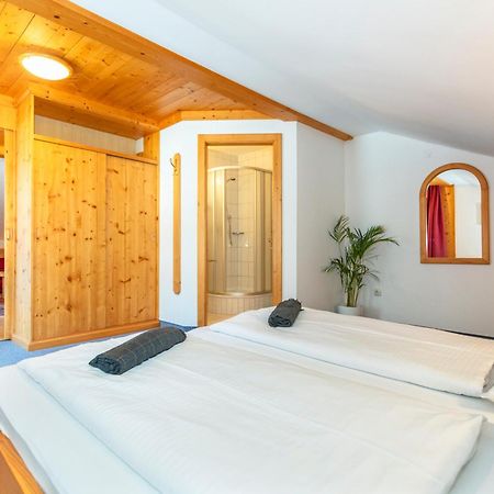 Sonnberg Lodge Мариа-Альм Экстерьер фото